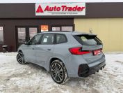 BMW X1 xDrive25Li Фото № 6 из 35