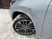 BMW X1 xDrive25Li Фото № 10 из 35