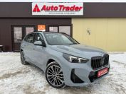 BMW X1 xDrive25Li Фото № 3 из 35