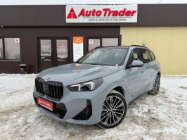 X1 xDrive25Li