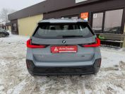 BMW X1 xDrive25Li Фото № 5 из 35