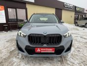 BMW X1 xDrive25Li Фото № 2 из 35