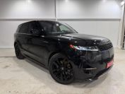 Land Rover Range Rover Sport Фото № 3 из 37