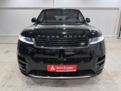 Land Rover Range Rover Sport Фото № 2 из 37