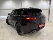 Land Rover Range Rover Sport Фото № 4 из 37