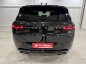 Land Rover Range Rover Sport Фото № 5 из 37
