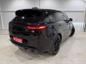 Land Rover Range Rover Sport Фото № 6 из 37