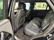 Land Rover Range Rover Sport Фото № 20 из 37