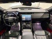 Land Rover Range Rover Sport Фото № 22 из 37