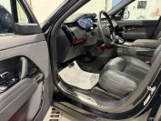 Land Rover Range Rover Sport Фото № 23 из 37
