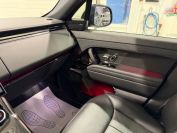 Land Rover Range Rover Sport Фото № 34 из 37