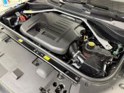 Land Rover Range Rover Sport Фото № 37 из 37