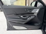 Mercedes-Benz S500 4Matic Фото № 19 из 26