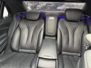 Mercedes-Benz S500 4Matic Фото № 24 из 26