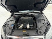 Mercedes-Benz S500 4Matic Фото № 11 из 26