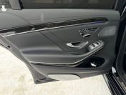 Mercedes-Benz S500 4Matic Фото № 14 из 26