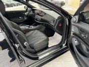 Mercedes-Benz S500 4Matic Фото № 26 из 26