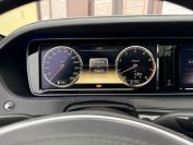 Mercedes-Benz S500 4Matic Фото № 20 из 26