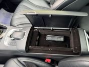 Mercedes-Benz S500 4Matic Фото № 22 из 26