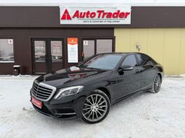 S500 4Matic