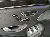 Mercedes-Benz S500 4Matic Фото № 15 из 26