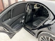 Mercedes-Benz S500 4Matic Фото № 13 из 26