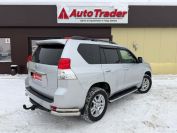Toyota Land Cruiser 150 Фото № 4 из 25