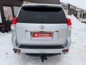 Toyota Land Cruiser 150 Фото № 5 из 25