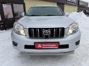 Toyota Land Cruiser 150 Фото № 2 из 25