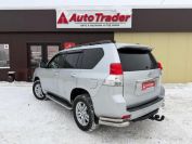 Toyota Land Cruiser 150 Фото № 6 из 25