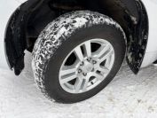 Toyota Land Cruiser 150 Фото № 10 из 25