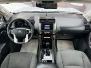 Toyota Land Cruiser 150 Фото № 14 из 25