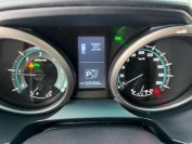 Toyota Land Cruiser 150 Фото № 18 из 25