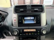 Toyota Land Cruiser 150 Фото № 22 из 25