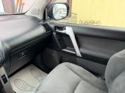 Toyota Land Cruiser 150 Фото № 24 из 25