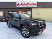 Toyota 4Runner Limited Фото № 3 из 46