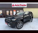 4Runner Limited