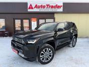 Toyota 4Runner Limited Фото № 1 из 46