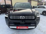 Toyota 4Runner Limited Фото № 2 из 46