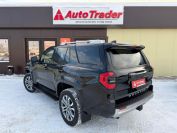 Toyota 4Runner Limited Фото № 6 из 46