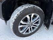 Toyota 4Runner Limited Фото № 13 из 46