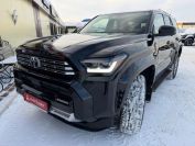 Toyota 4Runner Limited Фото № 15 из 46