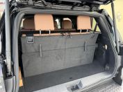 Toyota 4Runner Limited Фото № 22 из 46