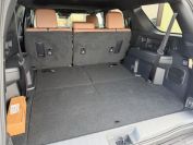 Toyota 4Runner Limited Фото № 24 из 46