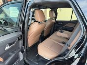 Toyota 4Runner Limited Фото № 26 из 46