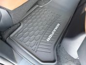 Toyota 4Runner Limited Фото № 27 из 46