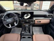 Toyota 4Runner Limited Фото № 30 из 46