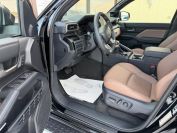 Toyota 4Runner Limited Фото № 32 из 46