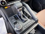 Toyota 4Runner Limited Фото № 38 из 46