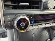 Toyota 4Runner Limited Фото № 39 из 46